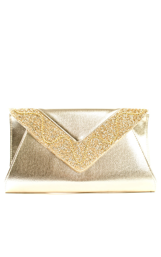 Esmeralda Envelope Clutch Bag Esmeralda Envelope Clutch Bag