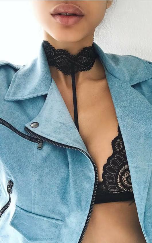 Sophia Lace Bralet Sophia Lace Bralet