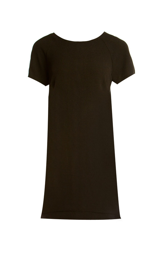Sophia Black Shift Dress Sophia Black Shift Dress