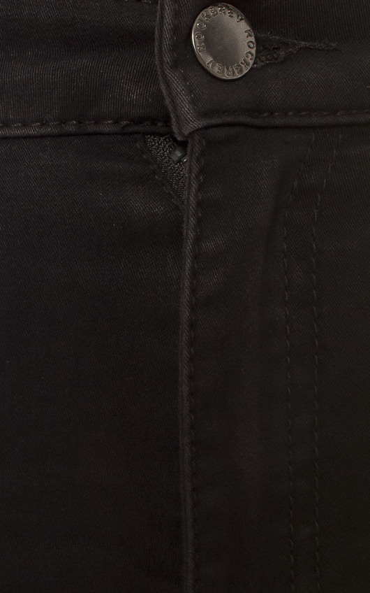 Avah Black Skinny Jeans Avah Black Skinny Jeans