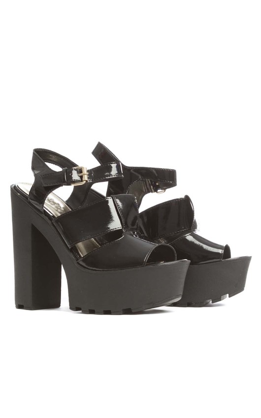 Tara Platform Shoes Tara Platform Shoes