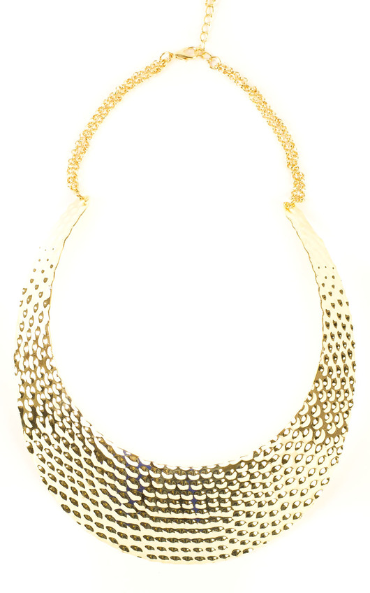 Cleopatra Collar Necklace Cleopatra Collar Necklace