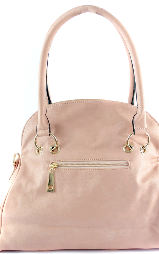 Marie Zip Slouch Bag Marie Zip Slouch Bag