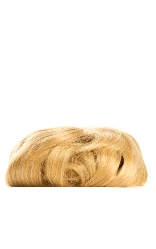 Lisa Synthetic Bun Hairpiece Lisa Synthetic Bun Hairpiece