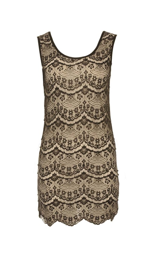 Meli Embellished Lace Bodycon Dress Meli Embellished Lace Bodycon Dress