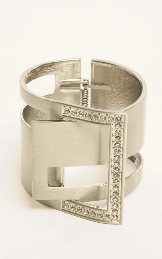 Amrita Buckle Cuff Amrita Buckle Cuff