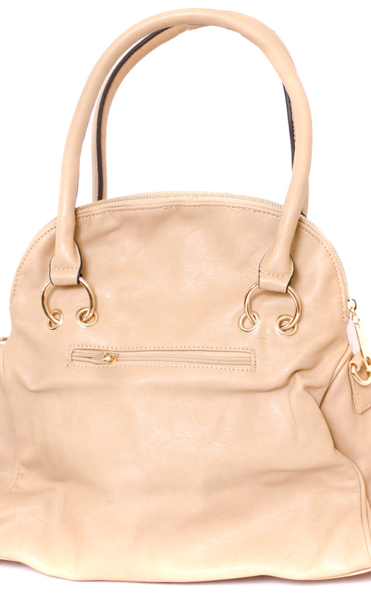 Marie Zip Slouch Bag Marie Zip Slouch Bag
