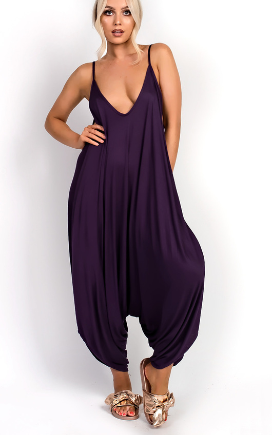 Freya Harem Jumpsuit Freya Harem Jumpsuit