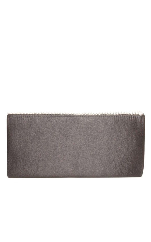 Nera Diamante Clutch Bag Nera Diamante Clutch Bag