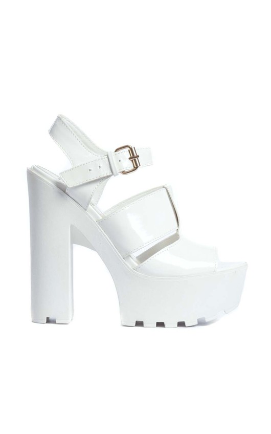 Tara Platform Shoes Tara Platform Shoes