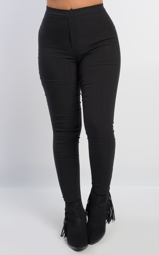 Stefi Skinny Jeggings Stefi Skinny Jeggings