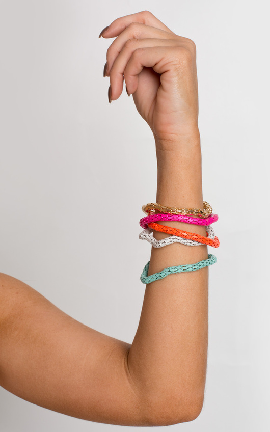 Allaire Assorted Bracelet Set Allaire Assorted Bracelet Set