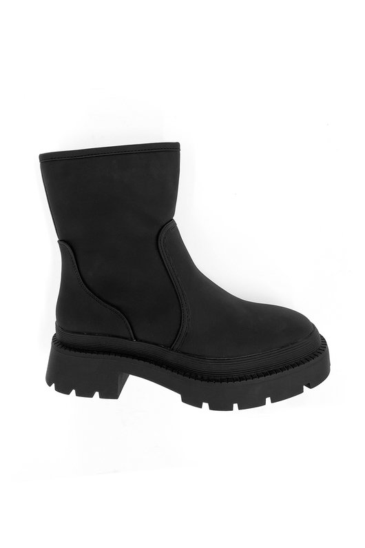 Womens Ankle Boots UK Flat & Heeled Ankle Boots iKrush