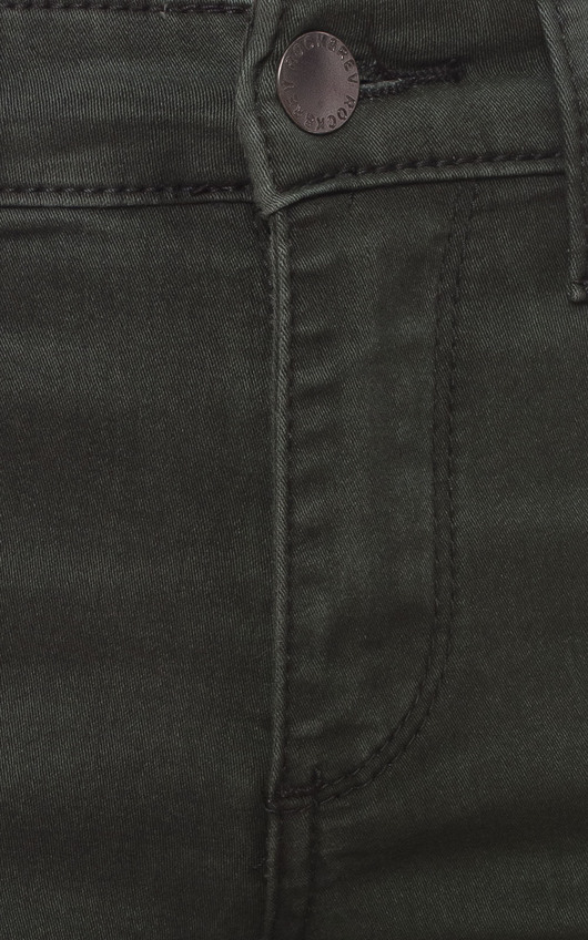 Christa Khaki Skinny Jeans Christa Khaki Skinny Jeans