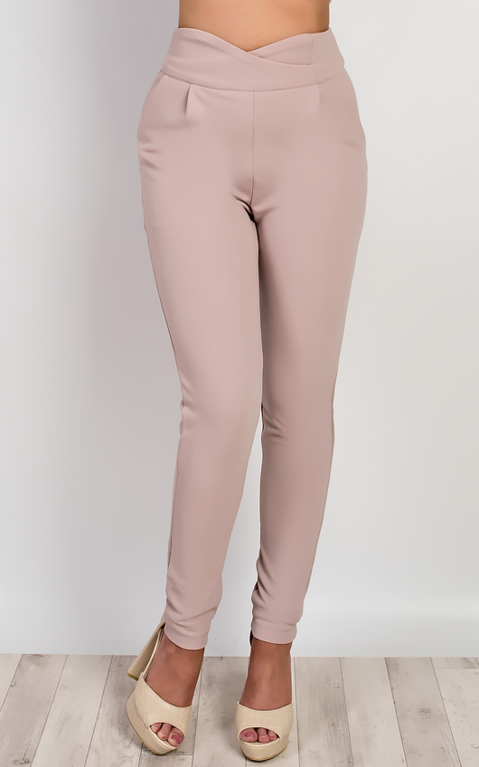 Margot Tailored Trousers Margot Tailored Trousers