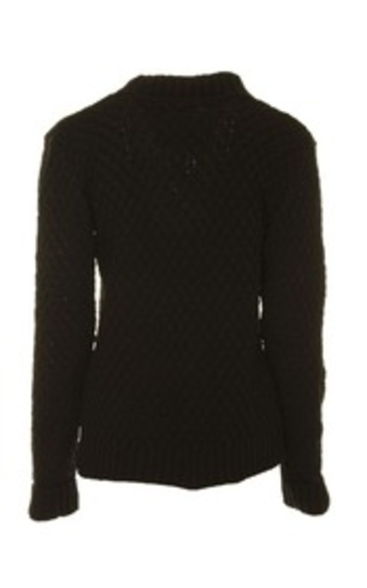 Mikka Chunky Cable Knit Jumper Mikka Chunky Cable Knit Jumper