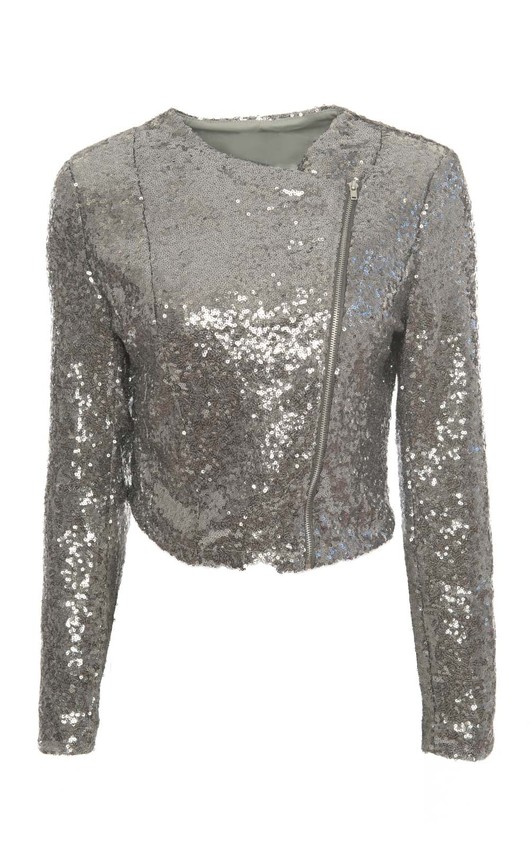 Benigna Sequin Jacket Benigna Sequin Jacket