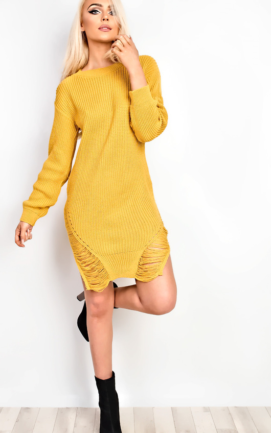 Alexia Oversized Jumper Alexia Oversized Jumper