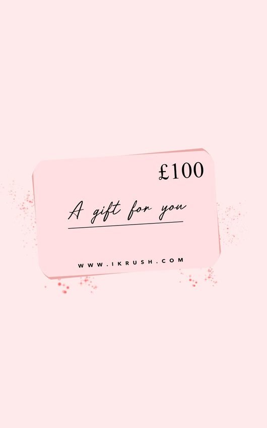 £100 Gift Card £100 Gift Card