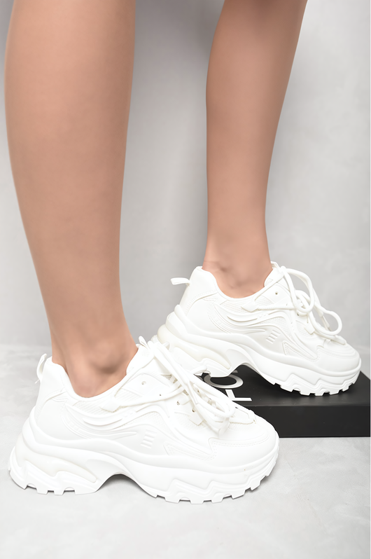 ikrush trainers
