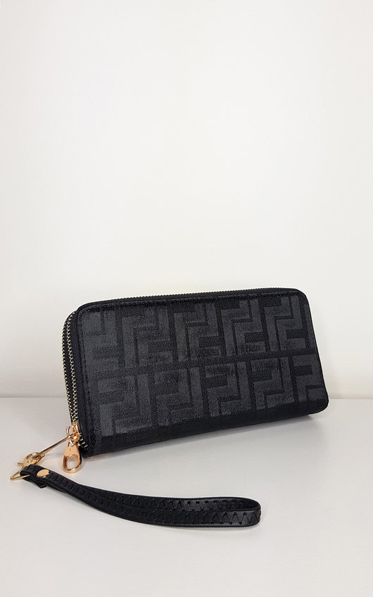 Anna Large Patterned Purse Anna Large Patterned Purse
