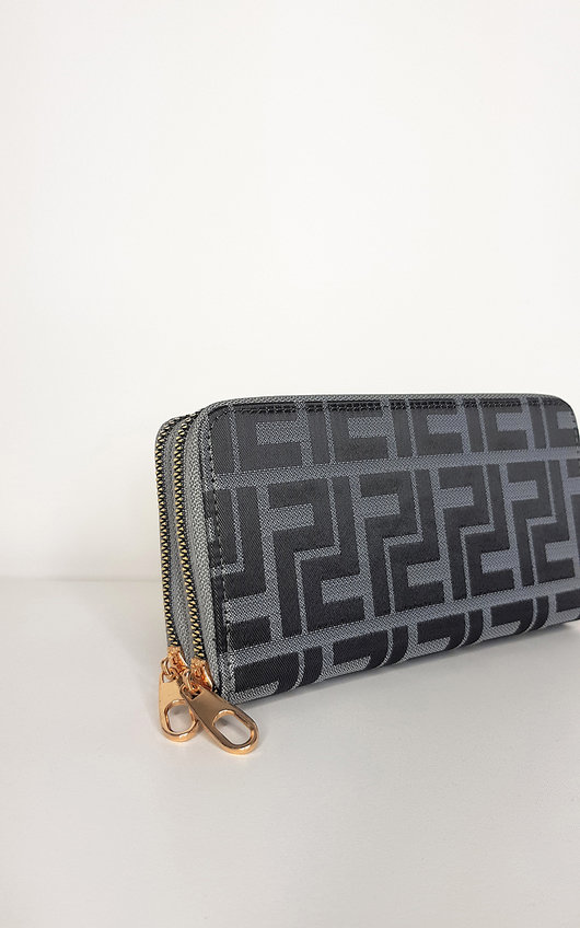 Anna Large Patterned Purse Anna Large Patterned Purse