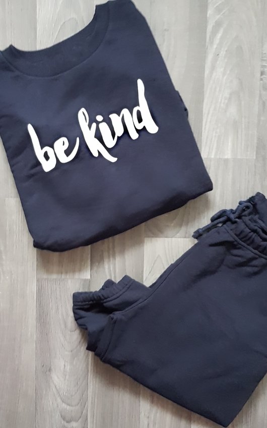 Be Kind Lounge Co-ord Be Kind Lounge Co-ord