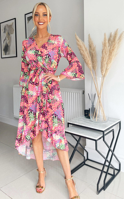 Womens Going Out Dresses Online at IKRUSH