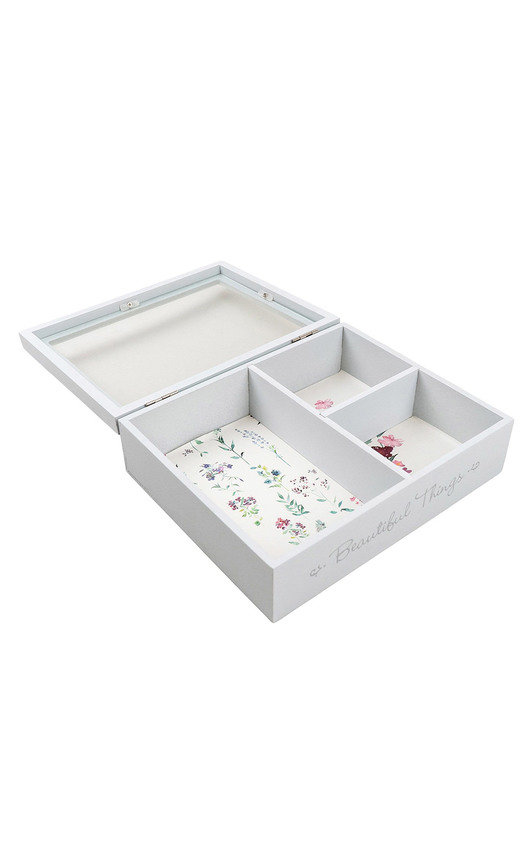 Beautiful Things Storage Box Beautiful Things Storage Box
