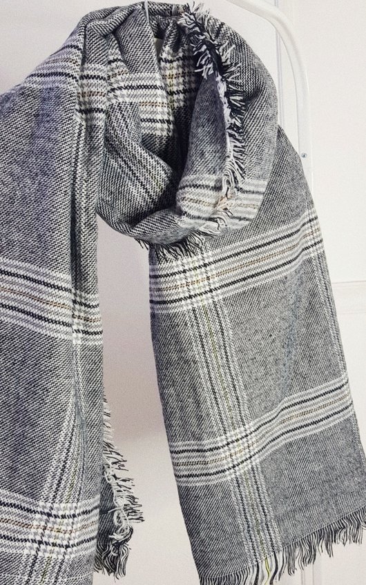 Beth Printed Scarf Beth Printed Scarf