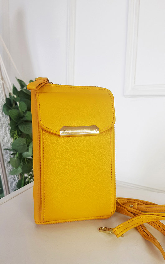 Bree Purse with Cross Body Strap Bree Purse with Cross Body Strap
