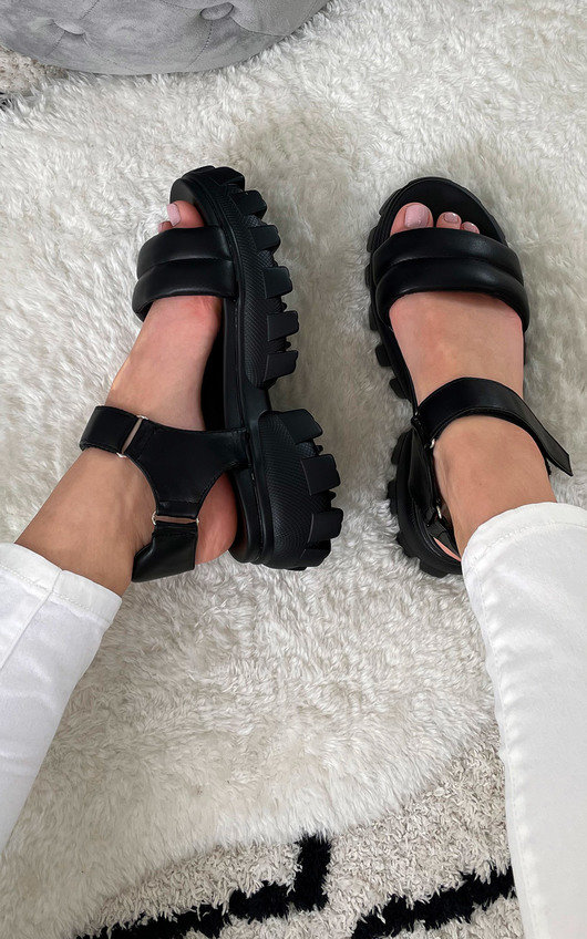 Brogan Chunky Sandals Brogan Chunky Sandals