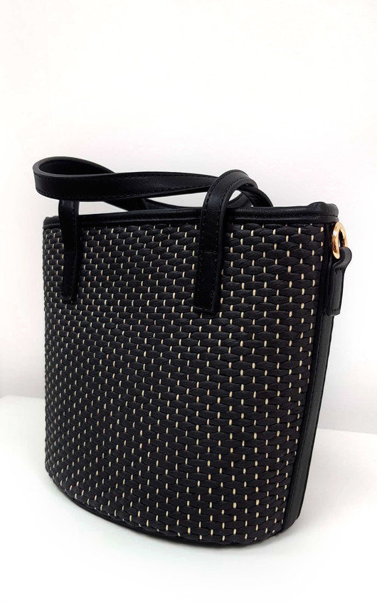 Chelsea Wicker Handbag Chelsea Wicker Handbag