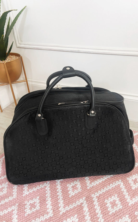 Coco Weekend Bag Coco Weekend Bag