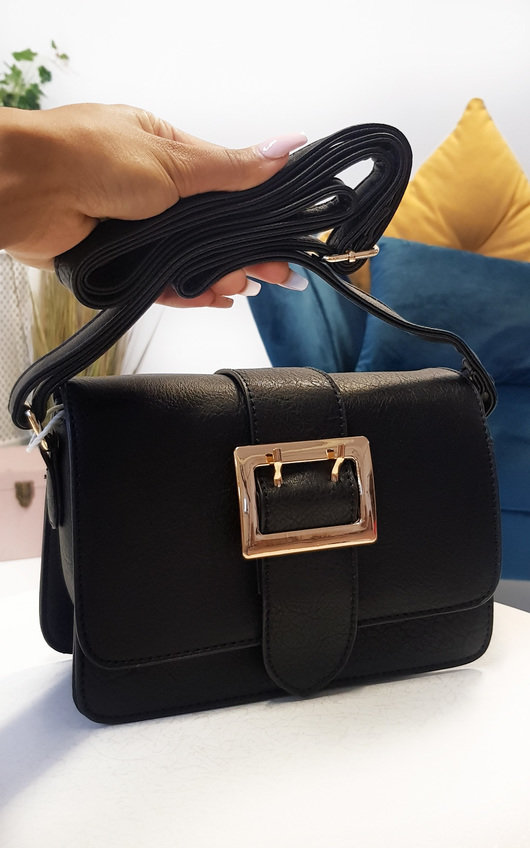 Daniella Faux Leather Handbag Daniella Faux Leather Handbag