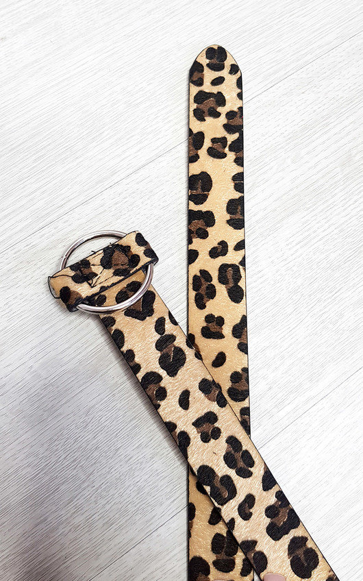 Deborah Textured Adjustable Belt Deborah Textured Adjustable Belt