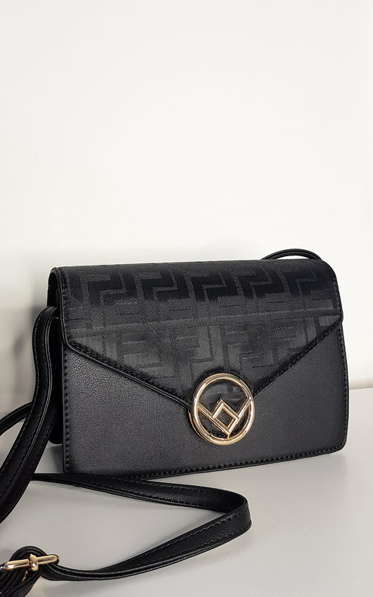 Demi Patterned Bag Demi Patterned Bag