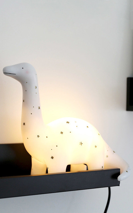 Dinosaur Night Light Dinosaur Night Light