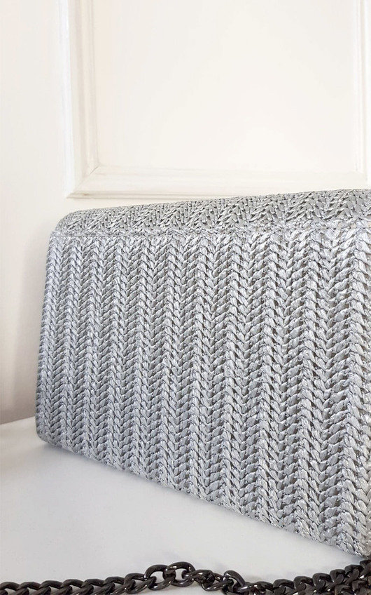 Dixie Woven Handbag Dixie Woven Handbag