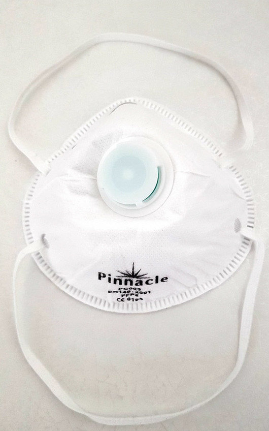FFP2 Personal Protection Face Mask Respirator FFP2 Personal Protection Face Mask Respirator