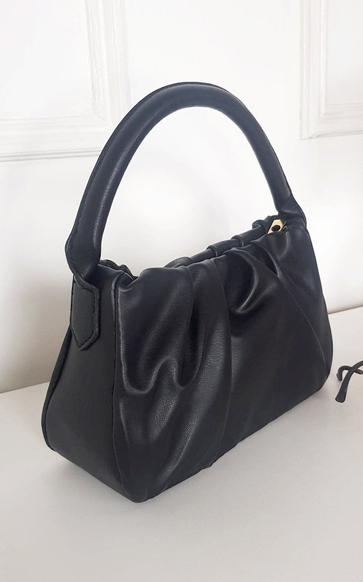 Fliss Pouch Shoulder Handbag Fliss Pouch Shoulder Handbag