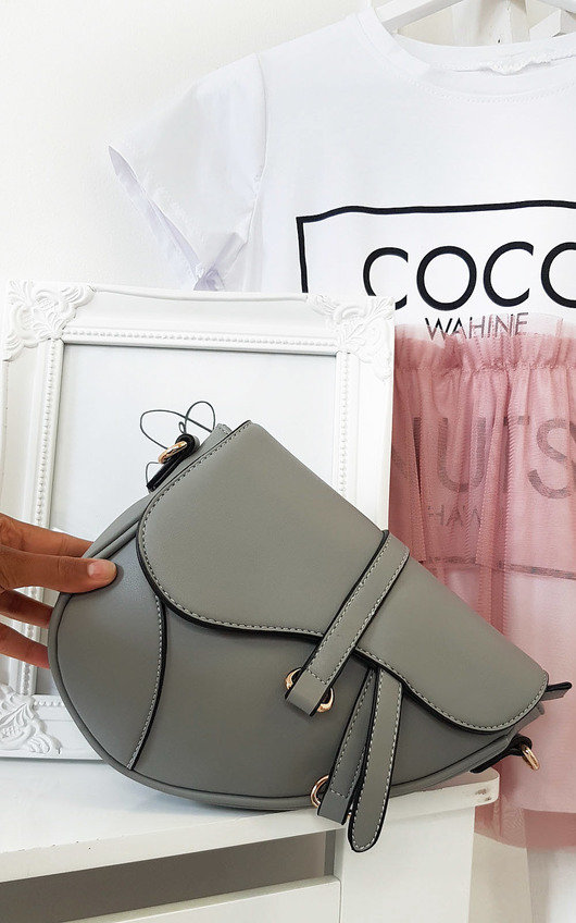Freja Saddle Bag Freja Saddle Bag