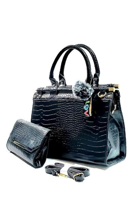 Gemini Shoulder Bag Gemini Shoulder Bag
