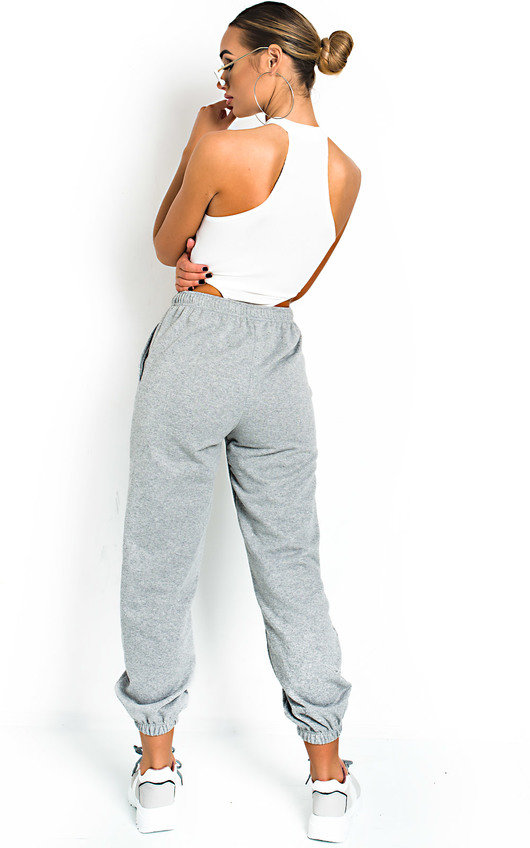 Hope Basic Casual Joggers Hope Basic Casual Joggers