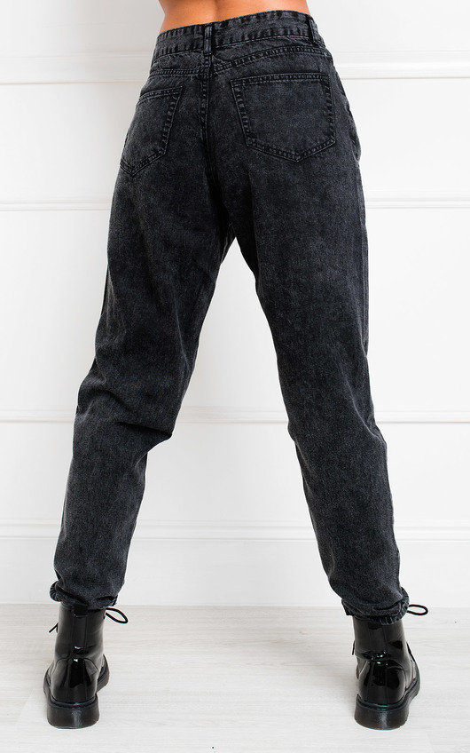 Jack Distressed Boyfriend Jeans Jack Distressed Boyfriend Jeans