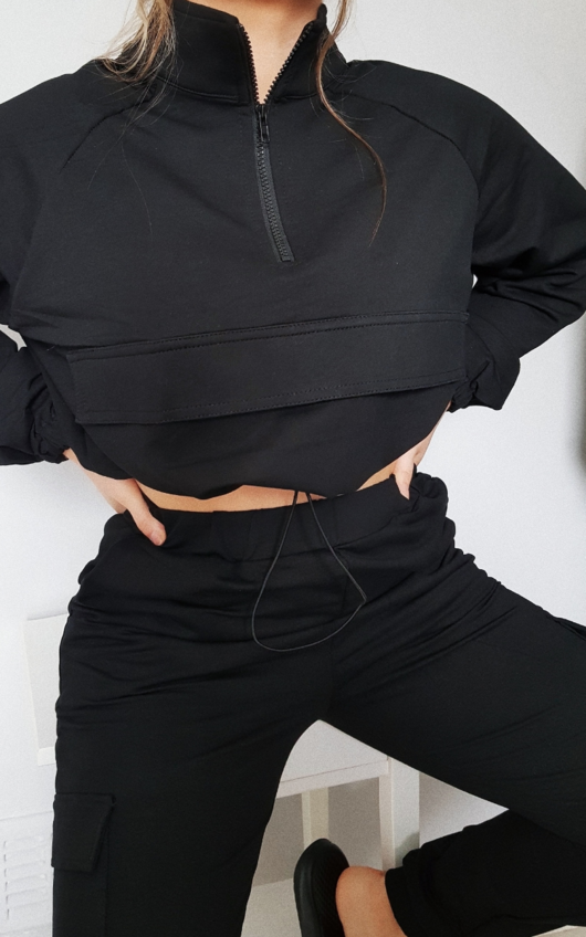 Jada Lounge Co-ord Jada Lounge Co-ord