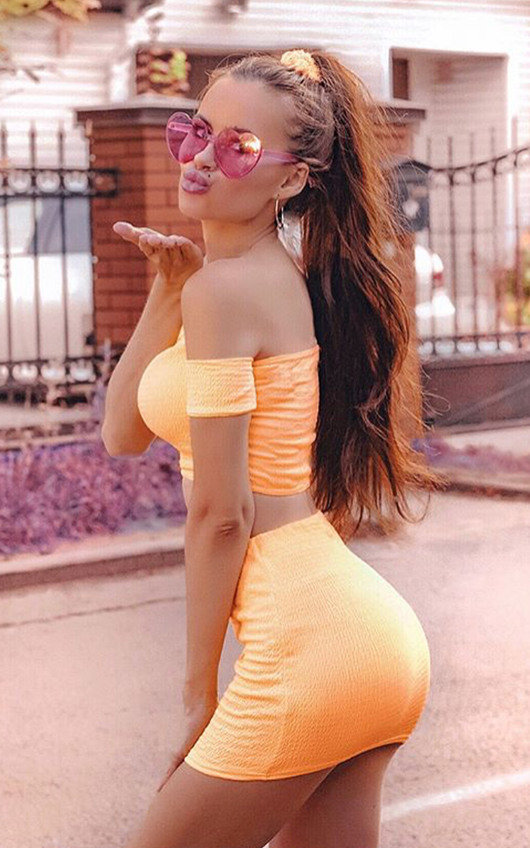 Jessi Bodycon Mini Skirt Jessi Bodycon Mini Skirt