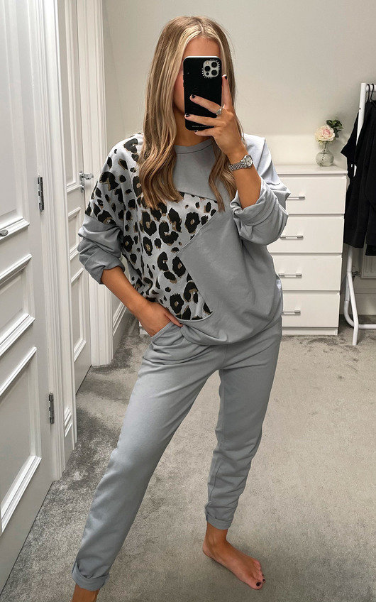 Keke Star Co Ord Keke Star Co Ord