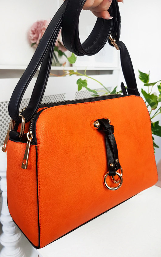 Kiki Cross Body Handbag Kiki Cross Body Handbag