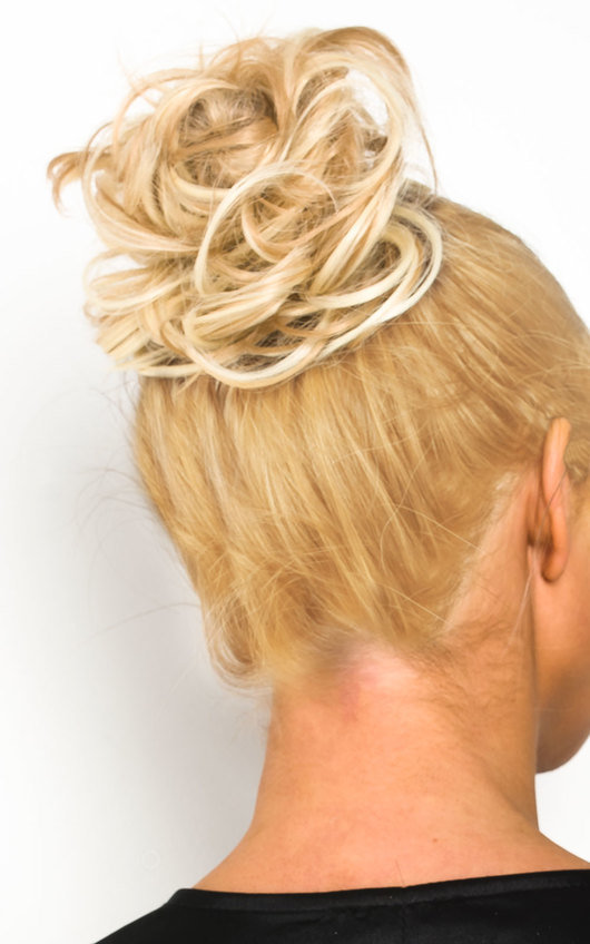 Willow Scrunchie Hair Extensions Willow Scrunchie Hair Extensions